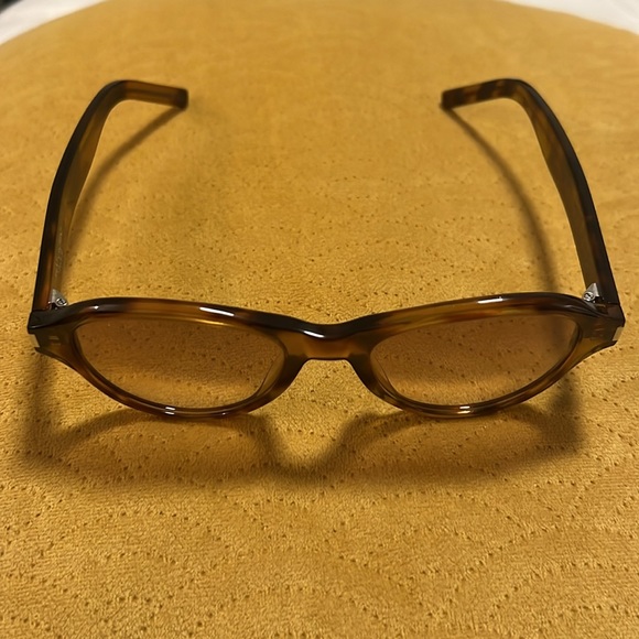 SUNGLASSES SAINT LAURENT NEW WAVE SL 520 SUNSET-005 - Picture 3 of 5